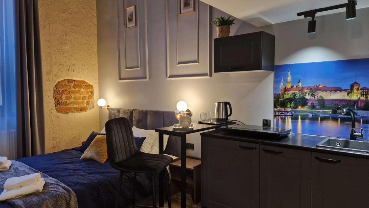 Amazing Cracow Apartments Kraków Eksteriør billede